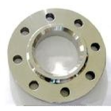 SS304 CL150 stainless steel flange